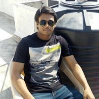 Bhavesh Patel