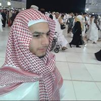 رائد الحمايده