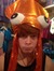 Caitlin...