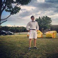 Hisham Al Sammarraie Uth