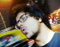 Yash Aanchaliya