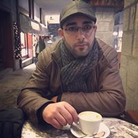 Khaled Aissa
