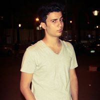 Ahmed Mamdouh
