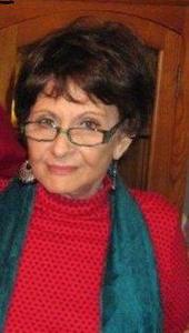 Ruth Guest
