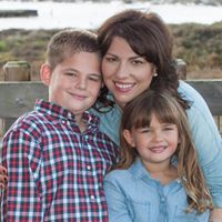 Christine Cogliandro Otts