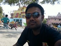 Masud Hossain