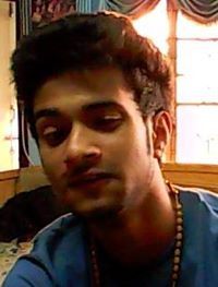 Rajdeep Chakraborty
