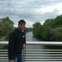 Aaditya Salgarkar