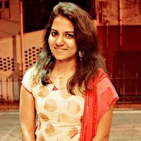 Shruthi Mirnalini