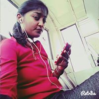 Sonali Singh