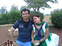 Jayesh Shinde