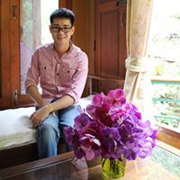 Nutthawut Wutthiluck