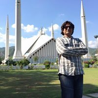 Syed Waqas