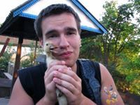 Андрей Косиков