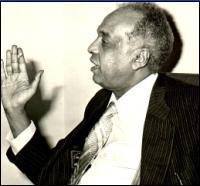 المناضل ابو هاشم