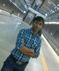Suresh Rajpurohit