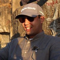 Neel Swapnil Dutt