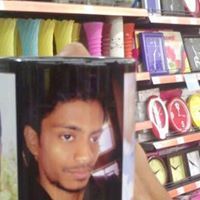 Sherikar Krishna