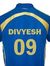Divyesh...