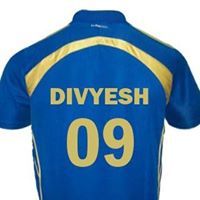Divyesh Kamble