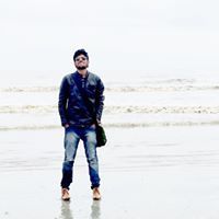 Fazil Mohammed