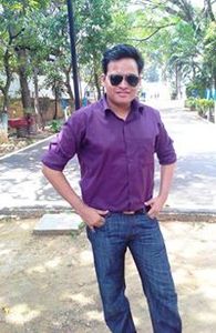 Syed Amir