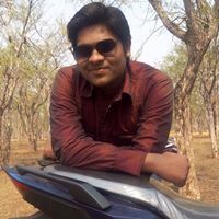 Vivek Sahu