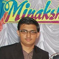 Paresh Dave