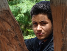 Aditya Patil