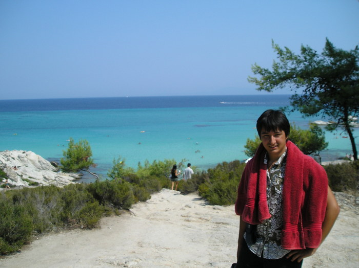 Goodreads profile picture for @strahinja