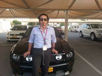 Mohamed Ali