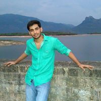Akhil Mohan