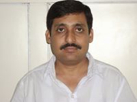 Dharminder Sharma