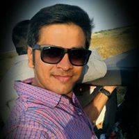 Chinmay Modi