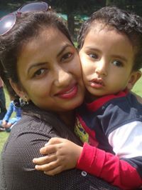Romi Singla