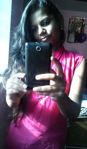 Harshita Nagwansi