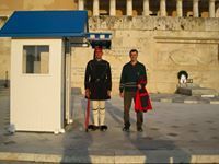 Γιώργος Τριανταφυλλίδης