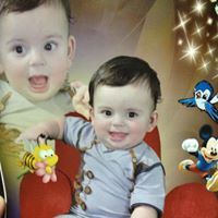 Ala Ali