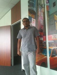 Apoorva Lakshminarayana