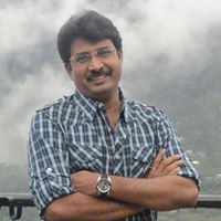 Sri Kumar