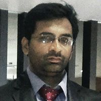 Sandeep Chitmalwar