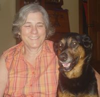 Maureen McAllister-Ostrowski