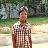 Praneeth Goswamy