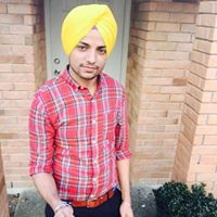 Gursimranjeet Singh