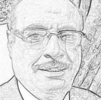 Ahmed Tawil