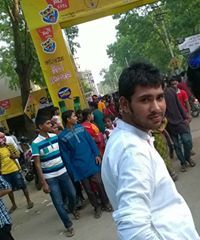 Proshanto Biswas