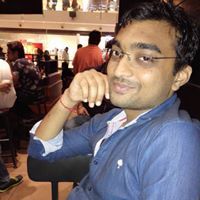 Rohit Shah
