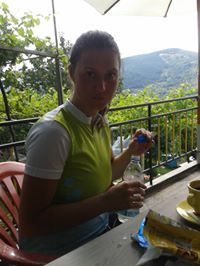 Мария Славова