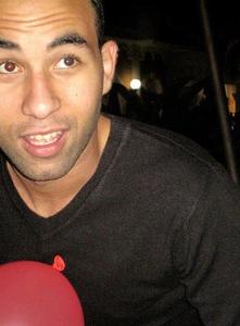 Ahmed Mostafa