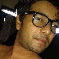 Ankit Sharma